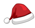 Christmas hat